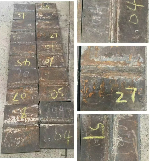 焊接優秀作品 焊接優秀作品