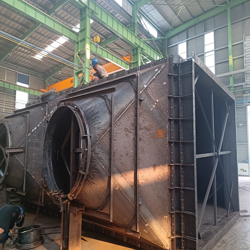 垃圾焚燒爐設備