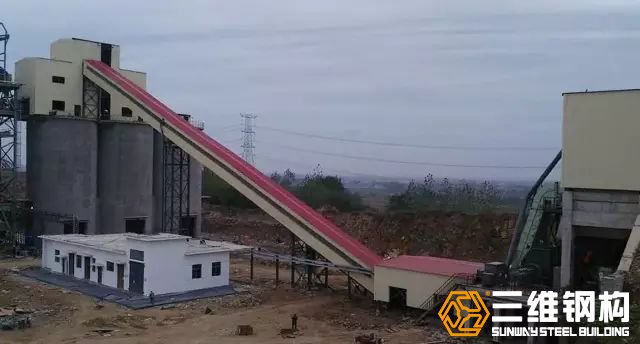 設備鋼結構支架 設備鋼結構支架