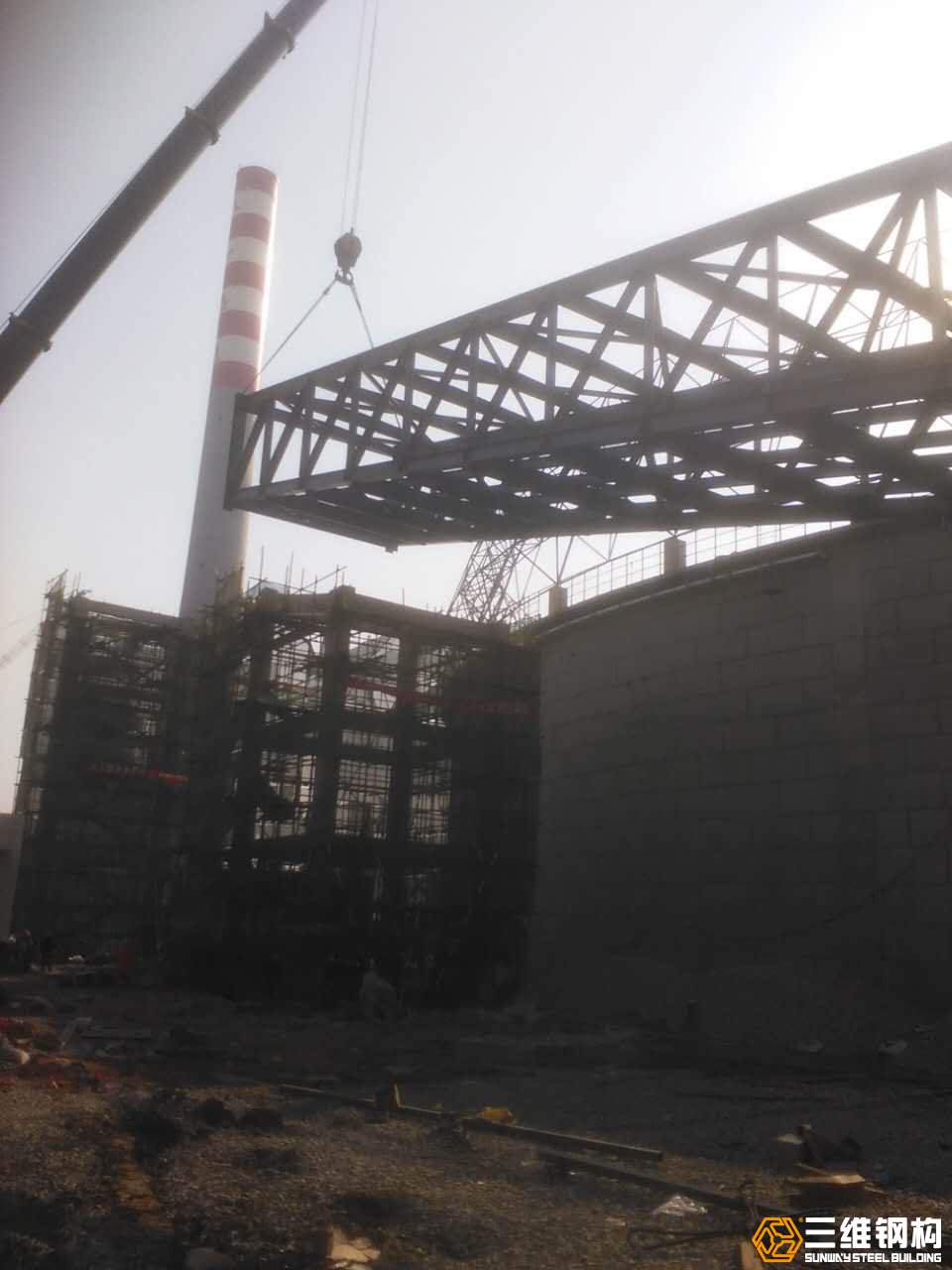 鋼結構廊坊 鋼結構廊坊